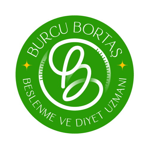 Burcu Bortaş Logo